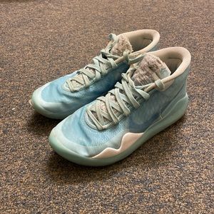 Nike KD 12 Glaze Blue